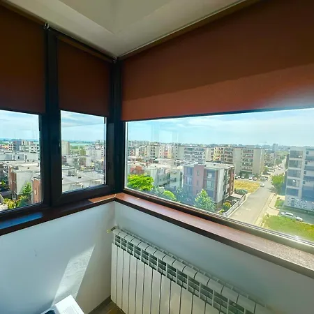 Apartment Studio Barcelona 88 Constanta
