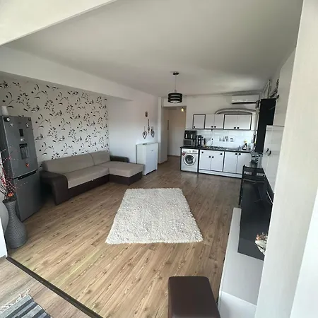 Studio Barcelona 88 Apartment Constanta